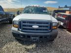 2007 Ford F350 Super Duty