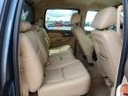 2012 Chevrolet Avalanche LT