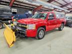 2010 Chevrolet Silverado K1500
