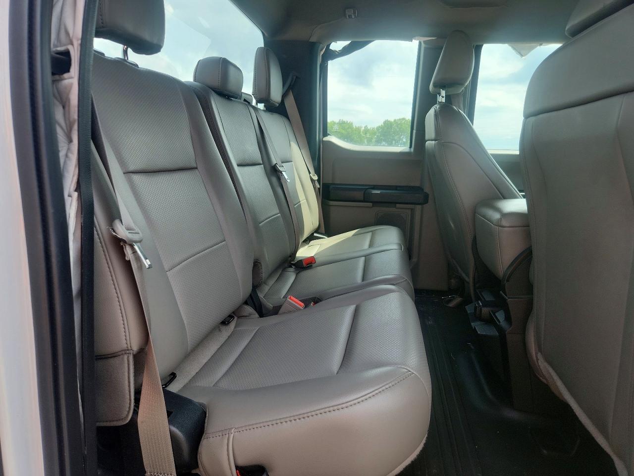 2019 Ford F150 Super Cab