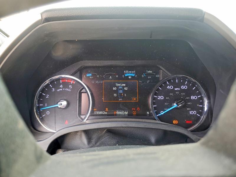2022 Ford F350 Super Duty