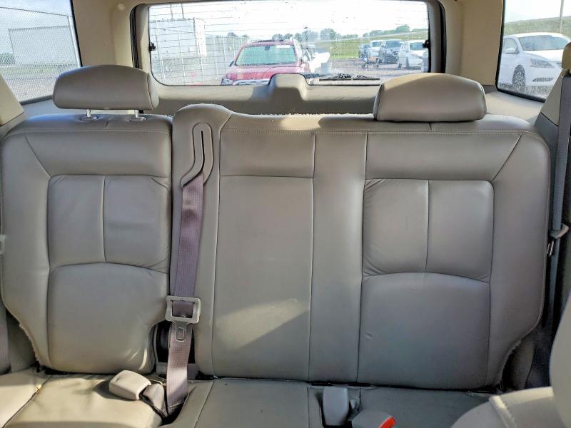 2004 Saturn Vue