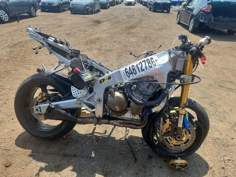 2003 Kawasaki ZX636 B1