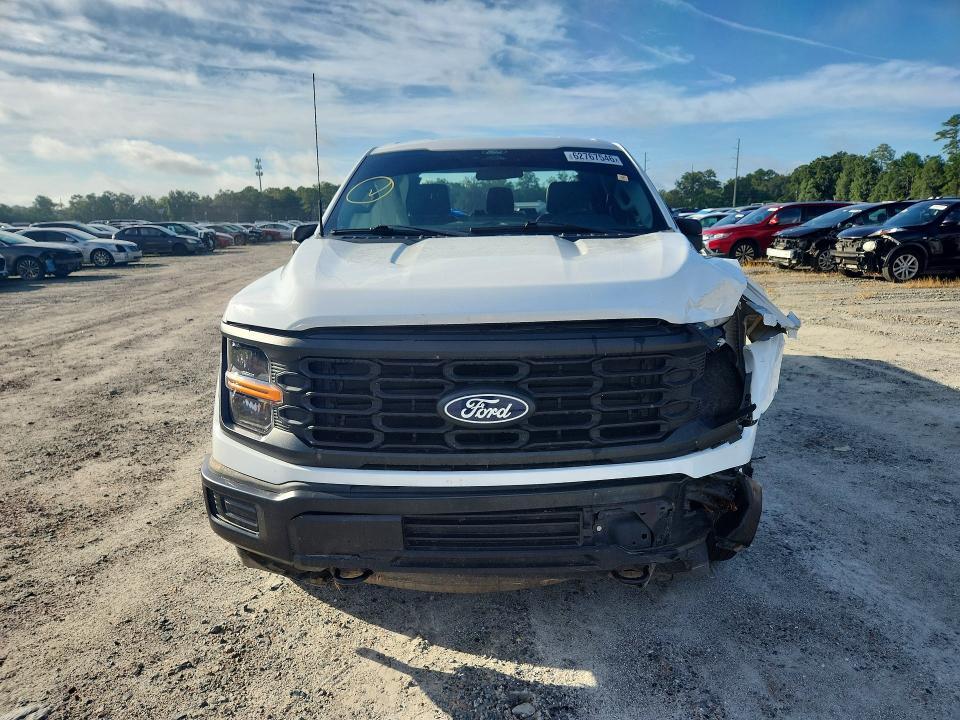 2024 Ford F150 XL