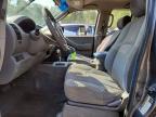 2008 Nissan Frontier SE V6