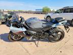 2025 Suzuki GSX-R600