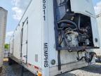 2016 Utility VS2RA Refrigerated Van Trailer