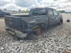 2007 Chevrolet Silverado K1500 Crew Cab