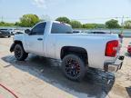 2013 Chevrolet Silverado C1500