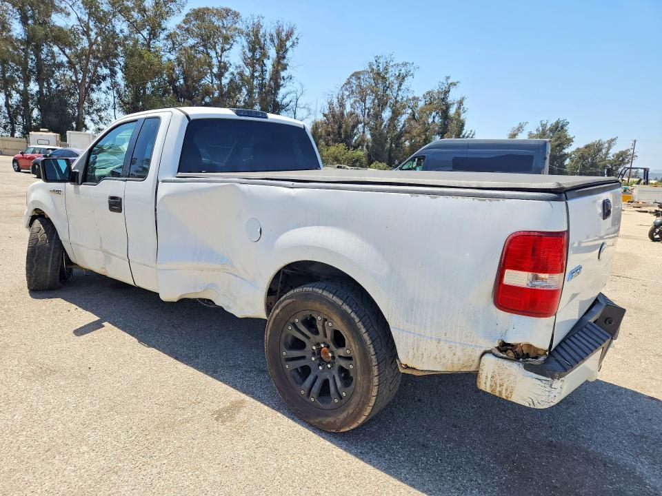 2006 Ford F150