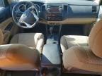 2012 Toyota Tacoma Double Cab