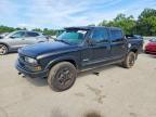 2003 Chevrolet S Truck S10