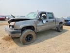 2007 Chevrolet Silverado K2500 Heavy Duty