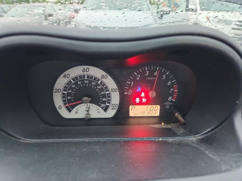 2006 Scion Xa Base