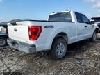 2022 Ford F150 Super Cab