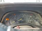 2001 Chevrolet Silverado C2500 Heavy Duty