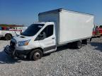 2022 Ford Transit BOX Truck