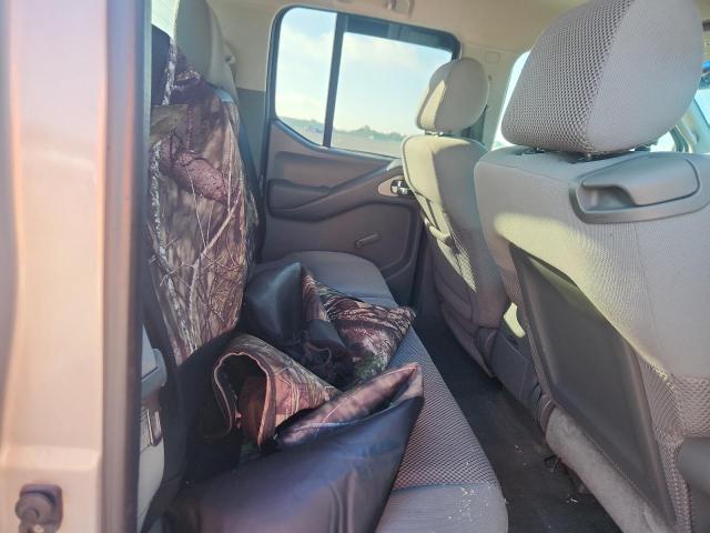 2009 Nissan Frontier SE V6