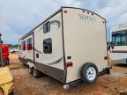 2016 Crossroads Sunset Camper