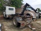 2017 Hino 338 TOW Truck