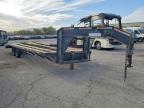 2003 Jker 2003 John Kerr Equipment Trailer