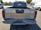 2003 Nissan Frontier XE-V6