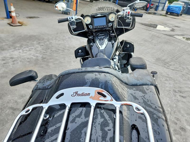 2017 Indian Motorcycle Co. Roadmaster