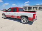 2007 Chevrolet Silverado K1500 Crew Cab