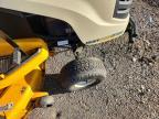 2016 Cub Cadet GT2542 Lawn Mower