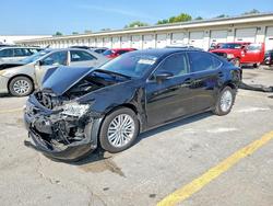 Lexus salvage cars for sale: 2013 Lexus ES 350