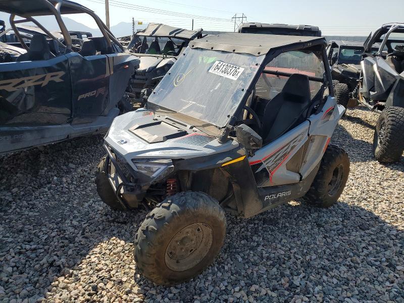 2024 Pols 2024 Polaris RZR 200 EFI Utility Vehicle