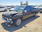 1995 Nissan Truck XE
