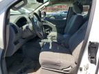 2017 Nissan Frontier S