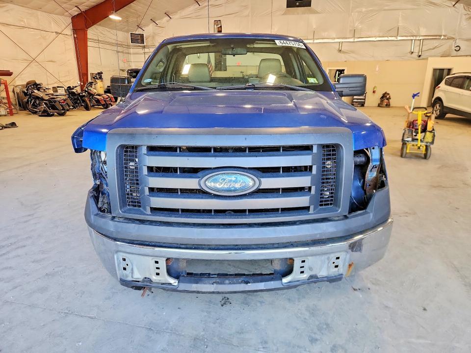 2009 Ford F150