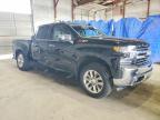 2021 Chevrolet Silverado K1500 LTZ
