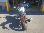 2014 Honda CB500 X