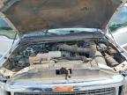 2001 Ford Excursion