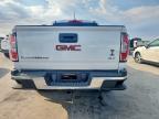 2017 GMC Canyon SLT