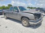 2007 Chevrolet Silverado C1500 Classic