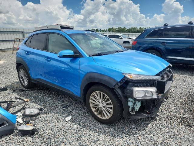 2018 Hyundai Kona sel