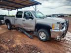 2008 Chevrolet Silverado K2500 Heavy Duty