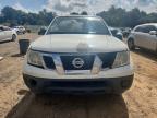 2017 Nissan Frontier S