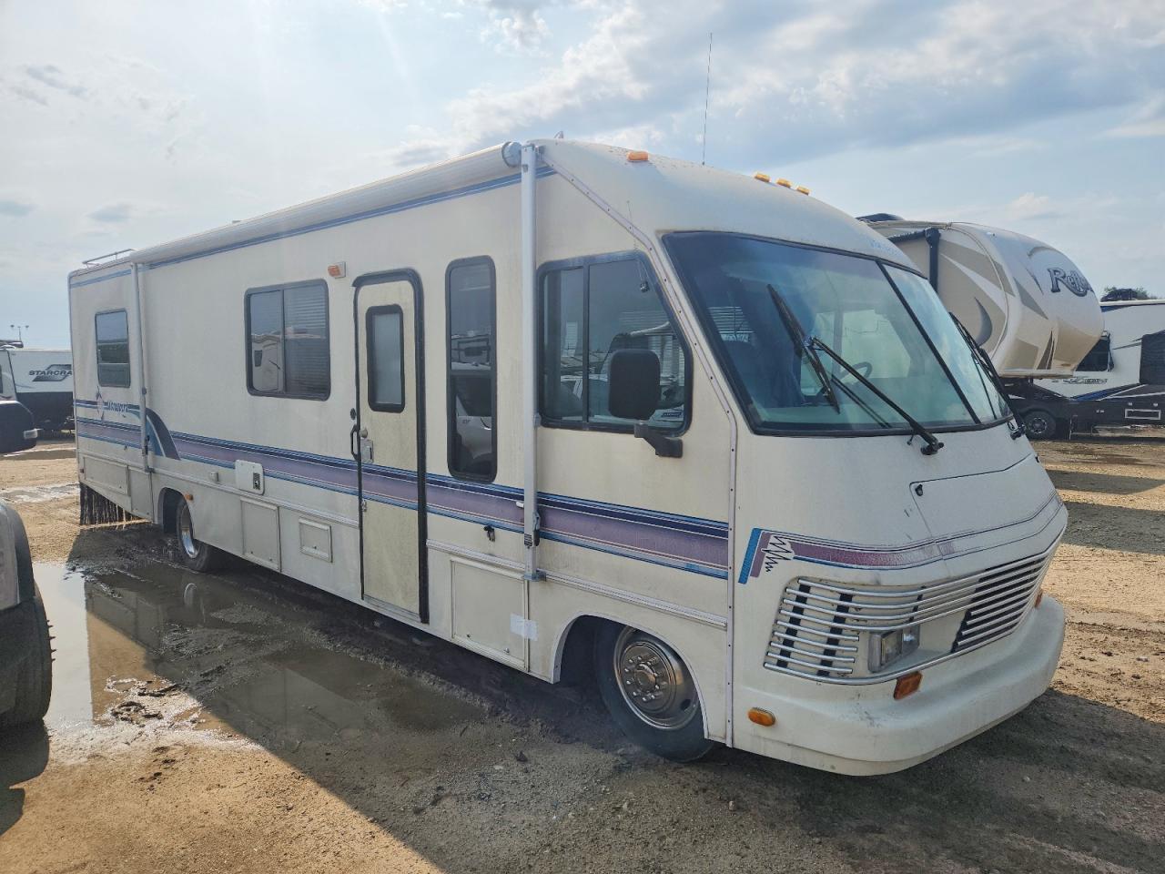 1993 Damon Ultrasport RV
