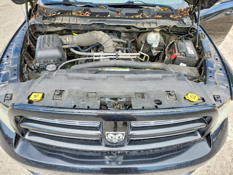 2010 Dodge RAM 1500