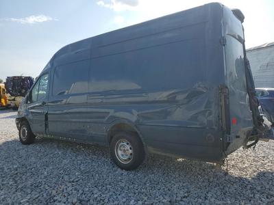 2021 Ford Transit T-250 Delivery Van