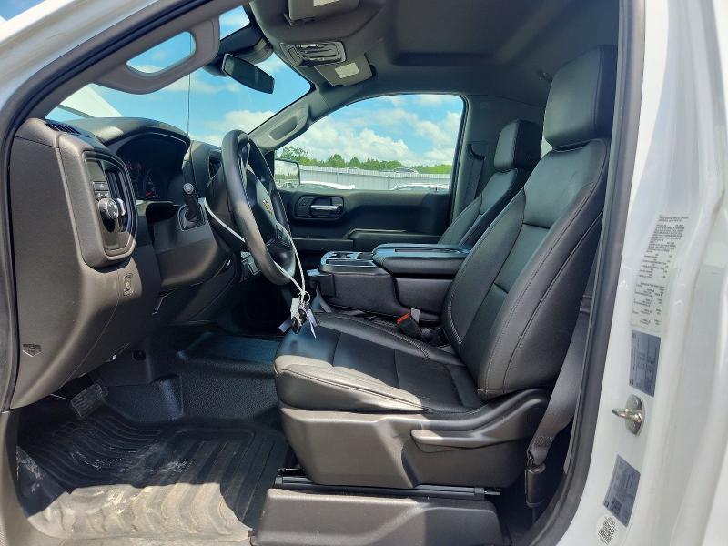 2023 Chevrolet Silverado C1500