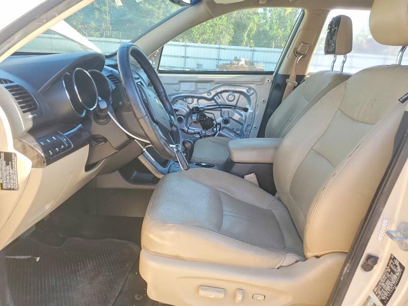 2011 KIA Sorento EX
