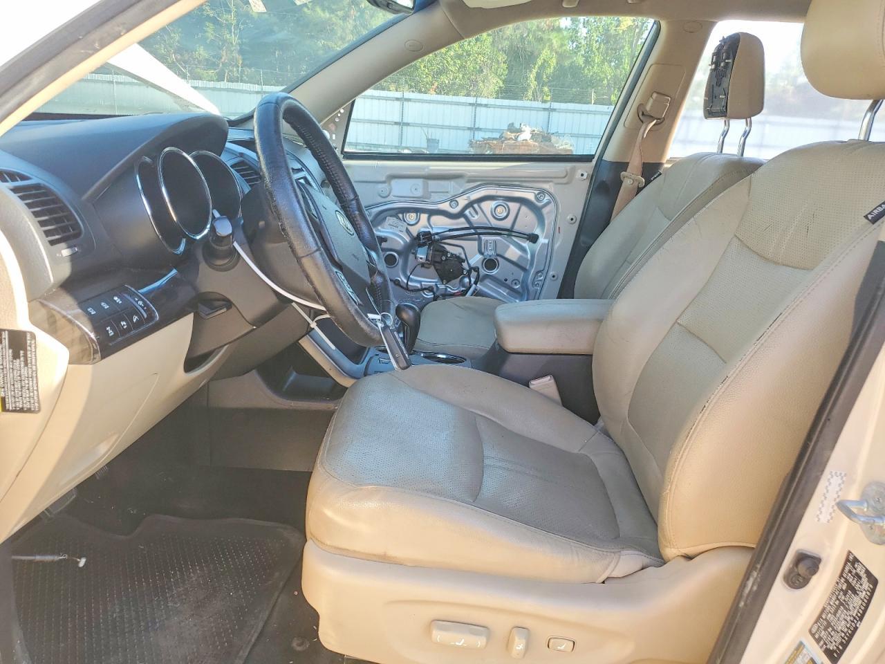2011 KIA Sorento EX