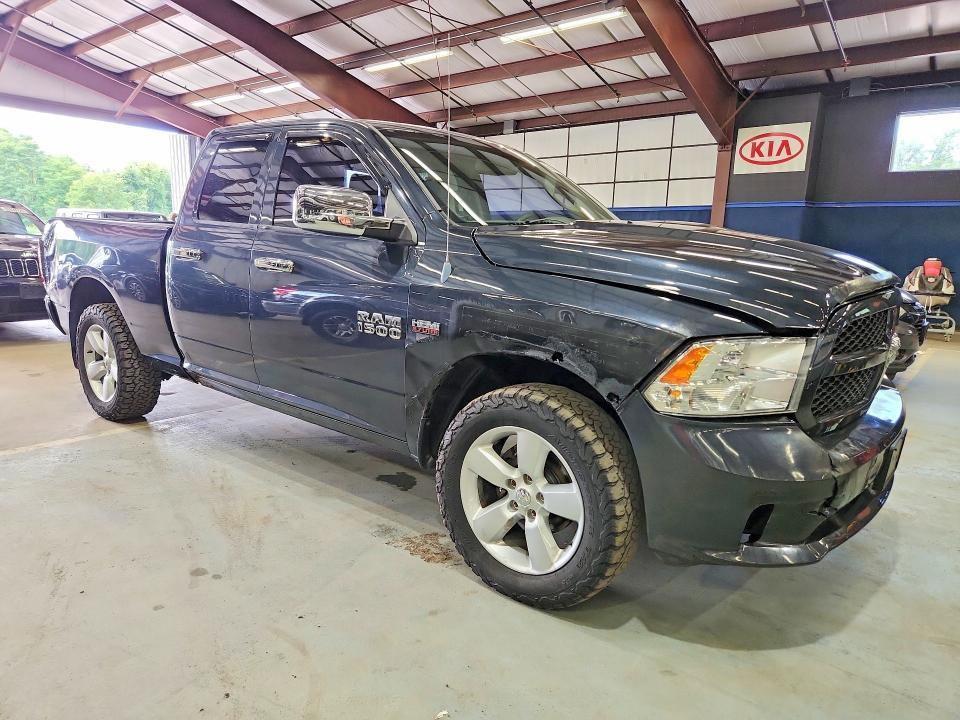 2013 Dodge RAM 1500 ST