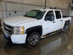 2008 Chevrolet Silverado K1500